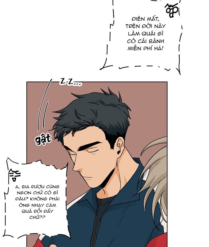 đọc truyện Yêu Em Đi, Bác Sĩ! Chương 48 ảnh 19 tại Thiên Thai Truyện