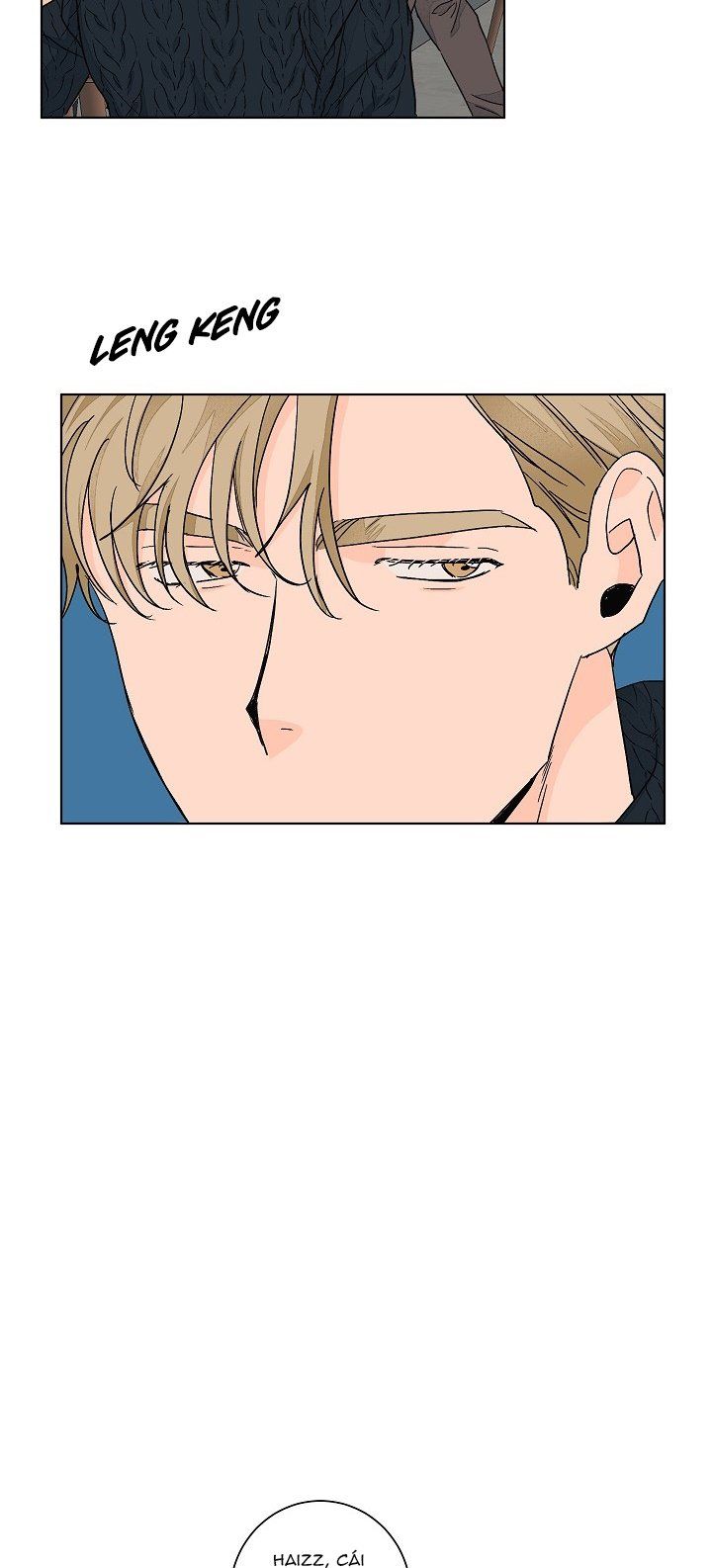 đọc truyện Yêu Em Đi, Bác Sĩ! Chương 48 ảnh 24 tại Thiên Thai Truyện