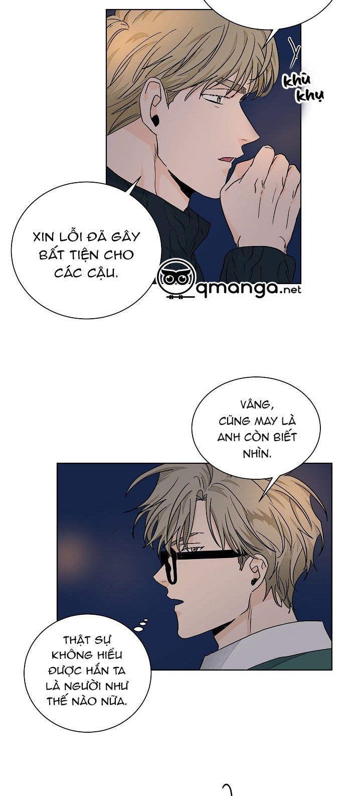 đọc truyện Yêu Em Đi, Bác Sĩ! Chương 48 ảnh 28 tại Thiên Thai Truyện