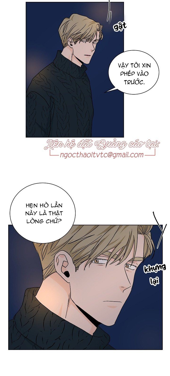 đọc truyện Yêu Em Đi, Bác Sĩ! Chương 48 ảnh 29 tại Thiên Thai Truyện