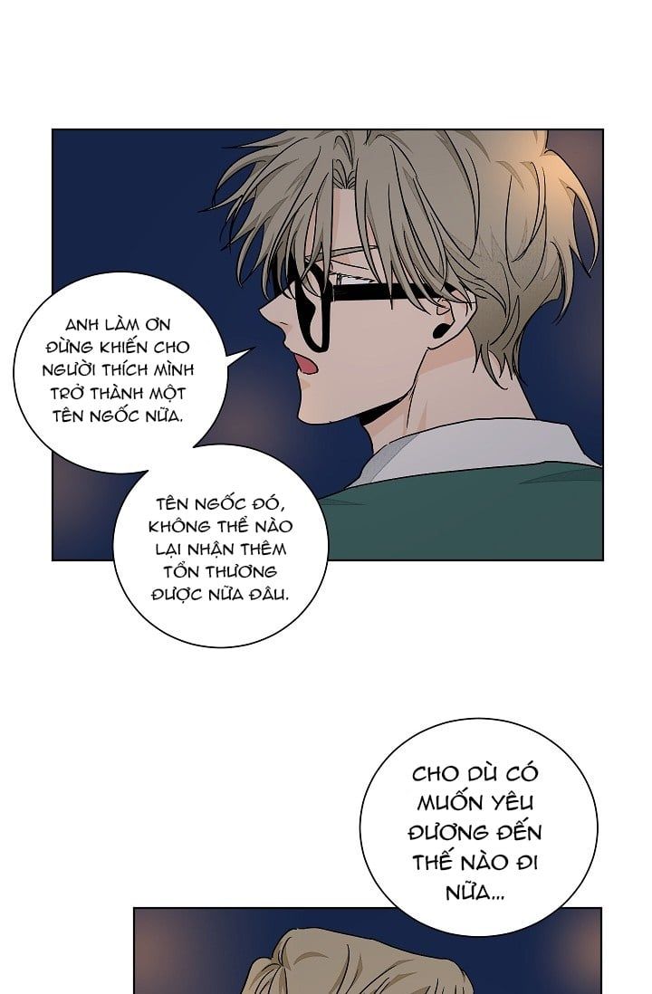 đọc truyện Yêu Em Đi, Bác Sĩ! Chương 48 ảnh 31 tại Thiên Thai Truyện