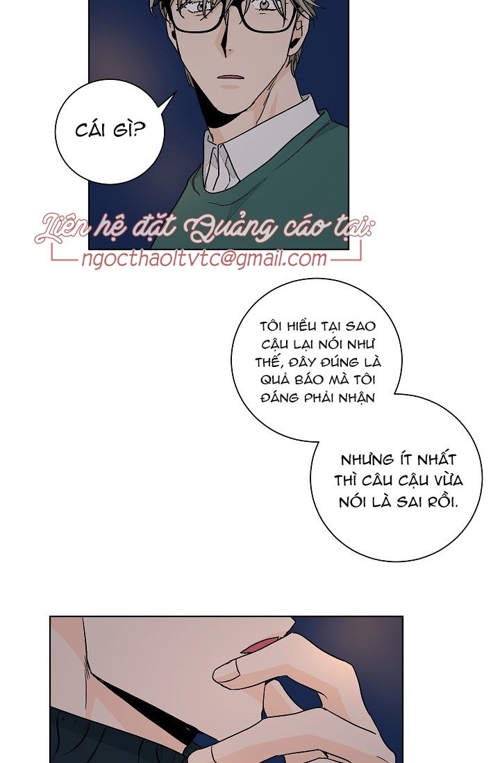 đọc truyện Yêu Em Đi, Bác Sĩ! Chương 48 ảnh 33 tại Thiên Thai Truyện