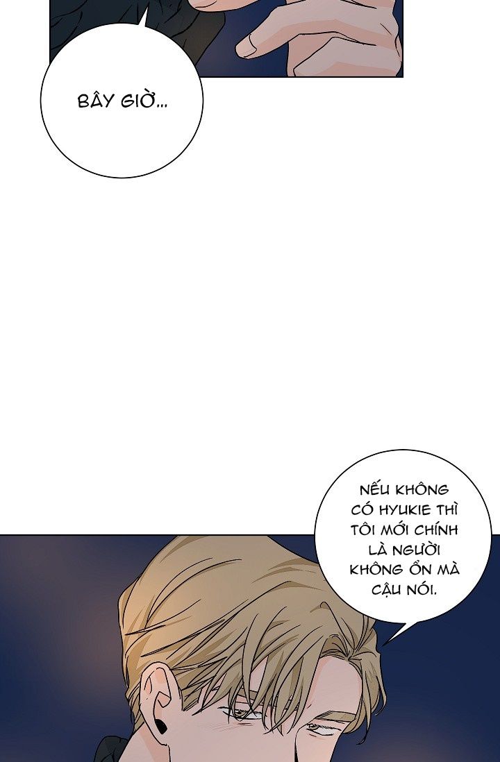 đọc truyện Yêu Em Đi, Bác Sĩ! Chương 48 ảnh 34 tại Thiên Thai Truyện