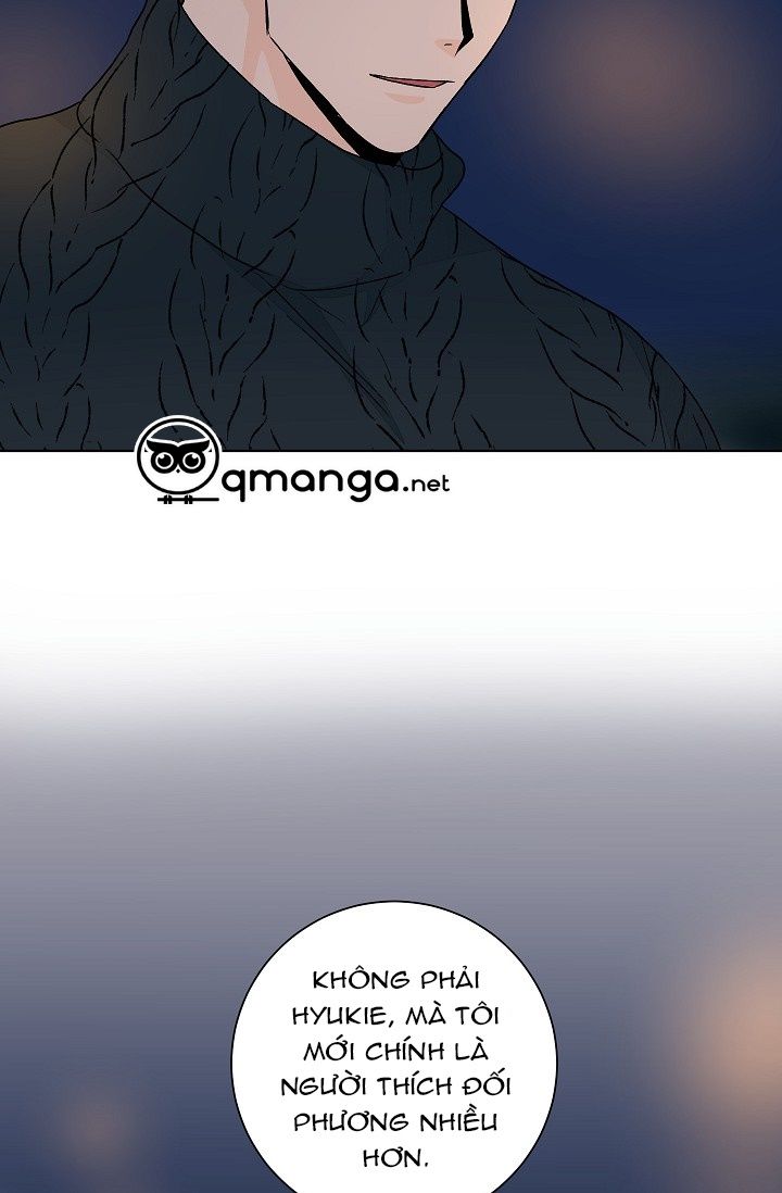 đọc truyện Yêu Em Đi, Bác Sĩ! Chương 48 ảnh 35 tại Thiên Thai Truyện