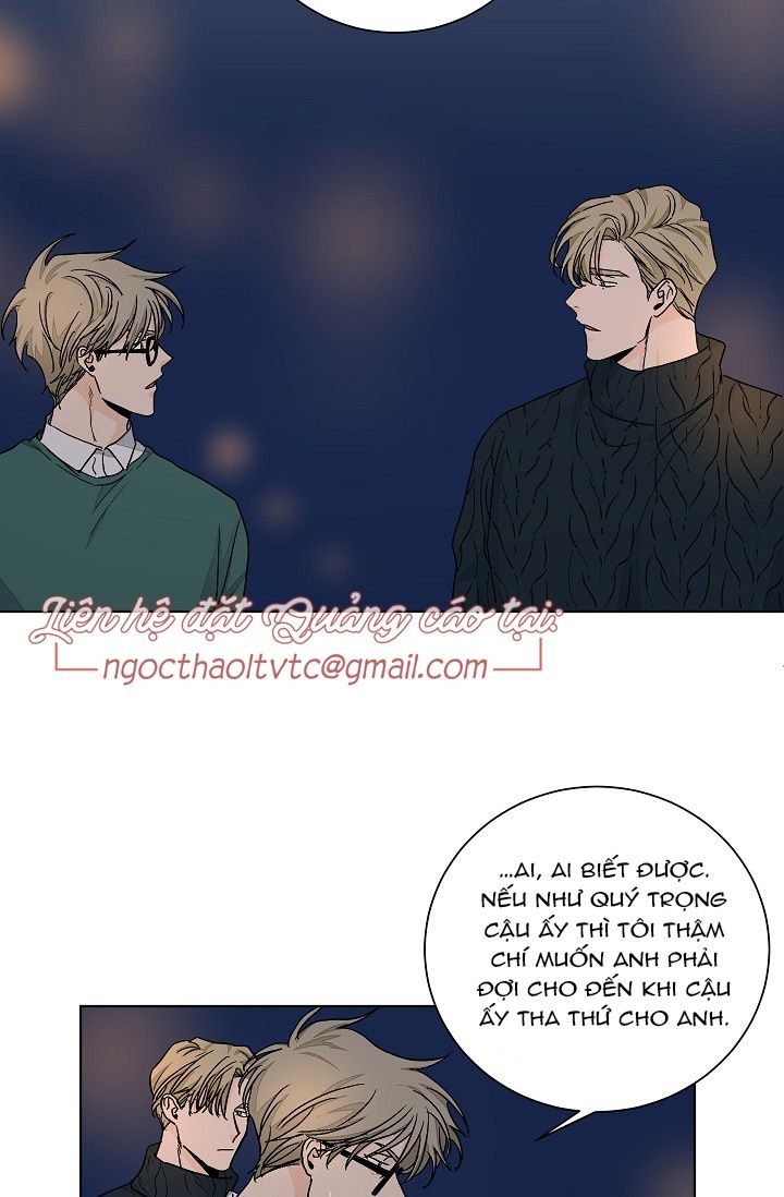 đọc truyện Yêu Em Đi, Bác Sĩ! Chương 48 ảnh 36 tại Thiên Thai Truyện