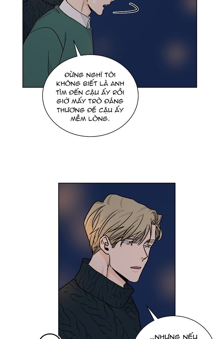 đọc truyện Yêu Em Đi, Bác Sĩ! Chương 48 ảnh 37 tại Thiên Thai Truyện