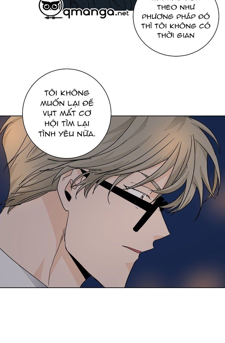 đọc truyện Yêu Em Đi, Bác Sĩ! Chương 48 ảnh 38 tại Thiên Thai Truyện