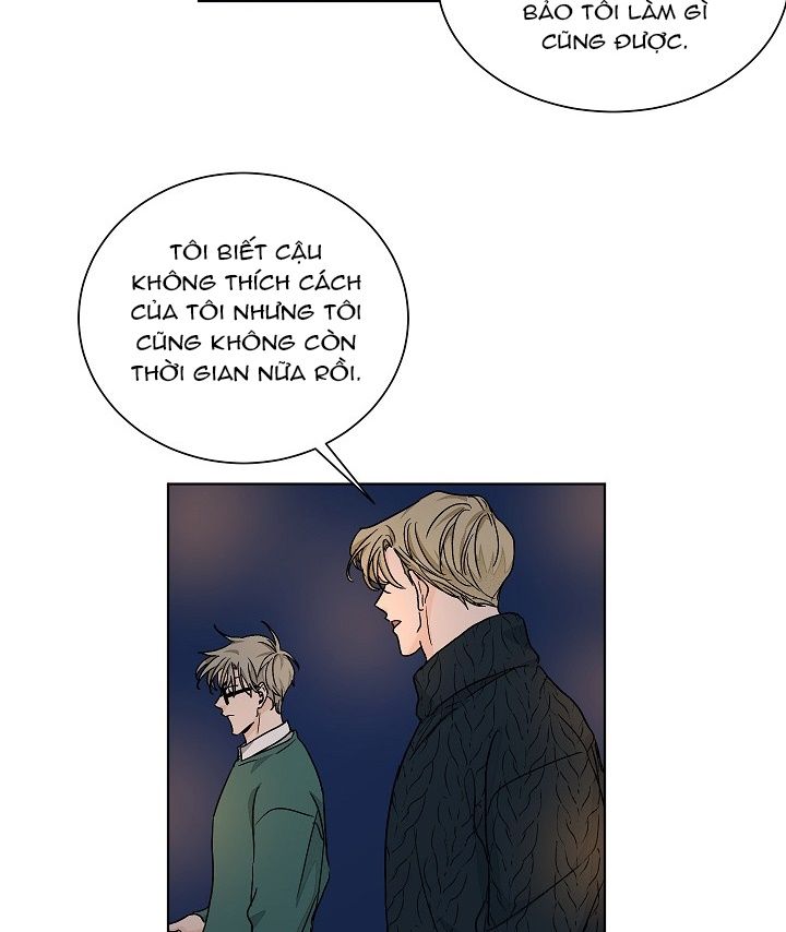 đọc truyện Yêu Em Đi, Bác Sĩ! Chương 48 ảnh 40 tại Thiên Thai Truyện