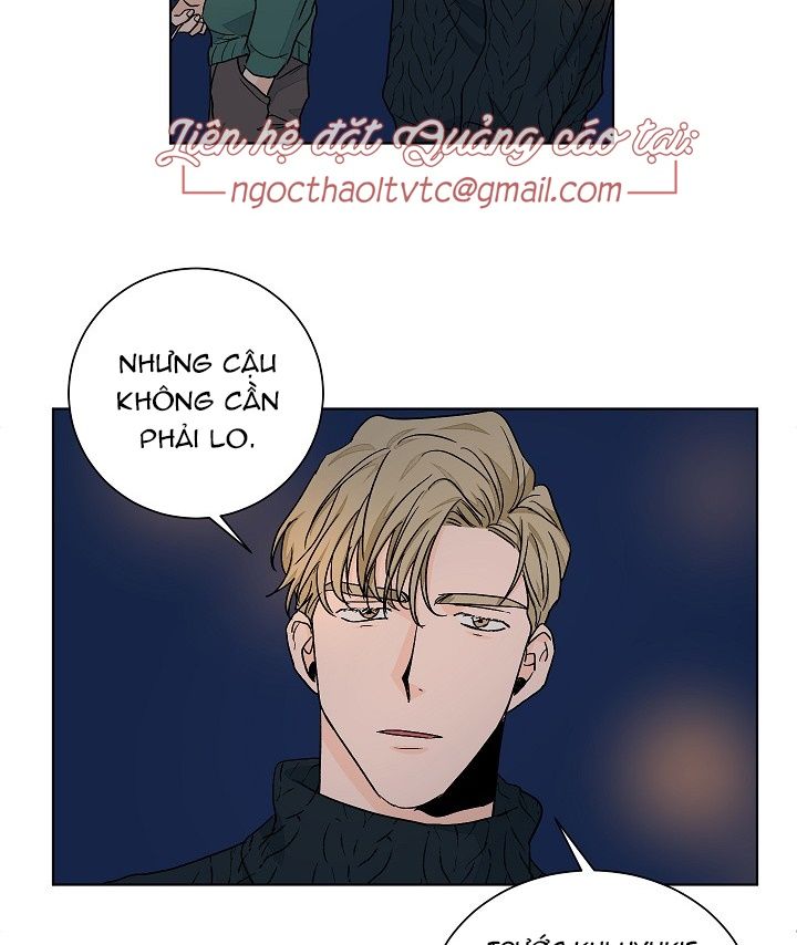 đọc truyện Yêu Em Đi, Bác Sĩ! Chương 48 ảnh 41 tại Thiên Thai Truyện