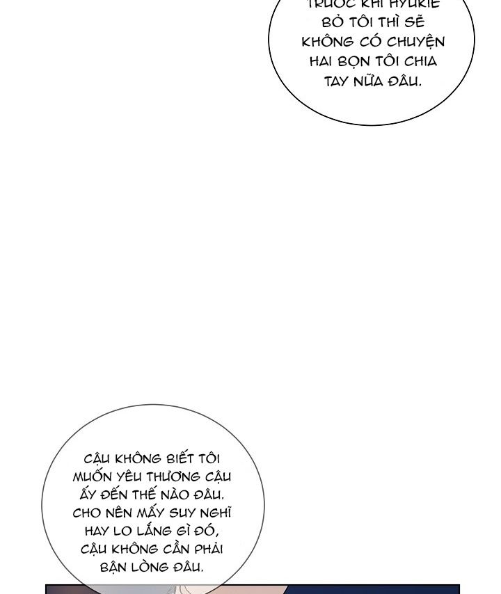 đọc truyện Yêu Em Đi, Bác Sĩ! Chương 48 ảnh 42 tại Thiên Thai Truyện