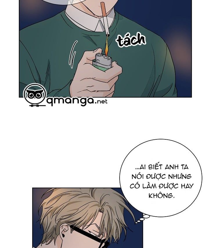 đọc truyện Yêu Em Đi, Bác Sĩ! Chương 48 ảnh 43 tại Thiên Thai Truyện