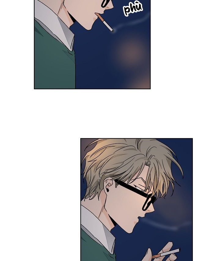 đọc truyện Yêu Em Đi, Bác Sĩ! Chương 48 ảnh 44 tại Thiên Thai Truyện