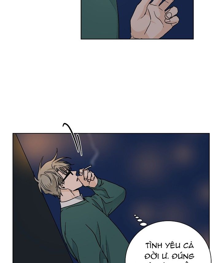 đọc truyện Yêu Em Đi, Bác Sĩ! Chương 48 ảnh 45 tại Thiên Thai Truyện