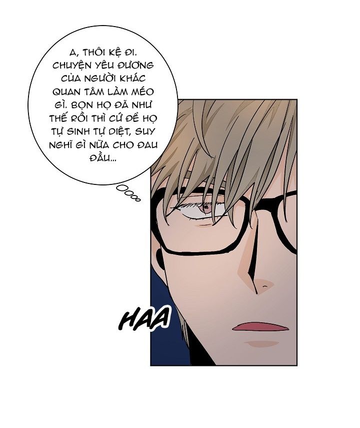 đọc truyện Yêu Em Đi, Bác Sĩ! Chương 48 ảnh 47 tại Thiên Thai Truyện