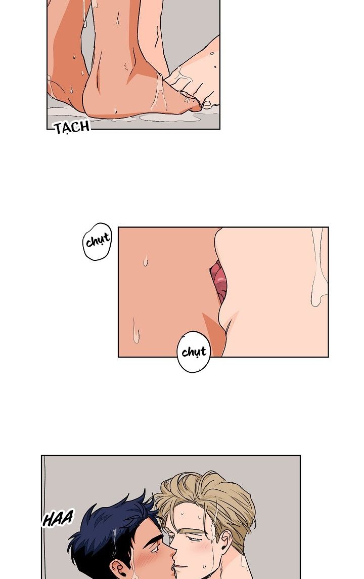 đọc truyện Yêu Em Đi, Bác Sĩ! Chương 48 ảnh 51 tại Thiên Thai Truyện