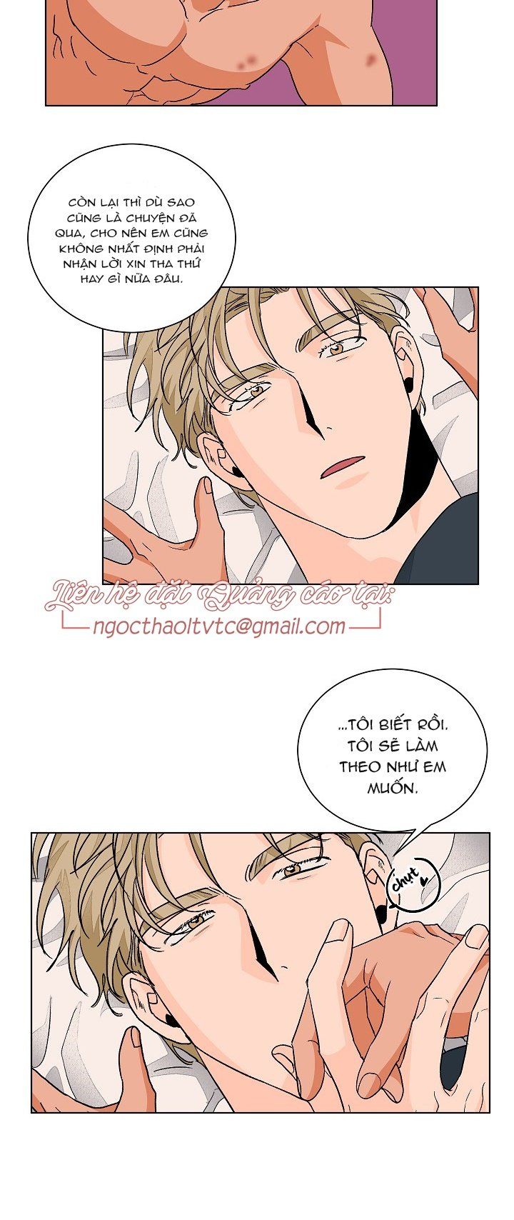 đọc truyện Yêu Em Đi, Bác Sĩ! Chương 48 ảnh 7 tại Thiên Thai Truyện