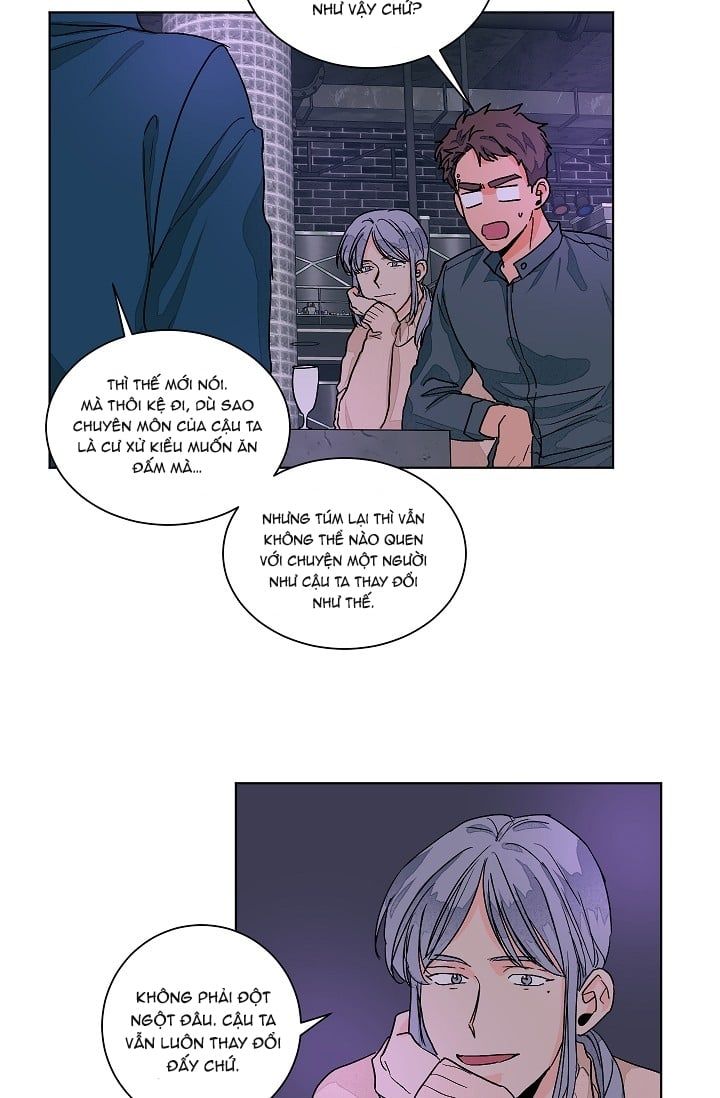 đọc truyện Yêu Em Đi, Bác Sĩ! Chương 49 ảnh 12 tại Thiên Thai Truyện