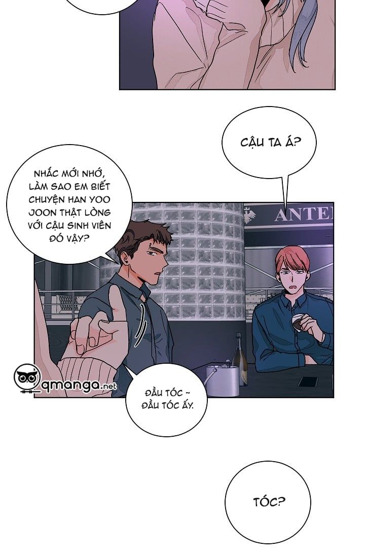 đọc truyện Yêu Em Đi, Bác Sĩ! Chương 49 ảnh 13 tại Thiên Thai Truyện