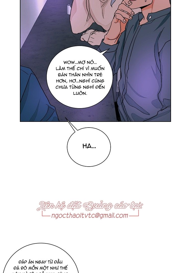 đọc truyện Yêu Em Đi, Bác Sĩ! Chương 49 ảnh 16 tại Thiên Thai Truyện