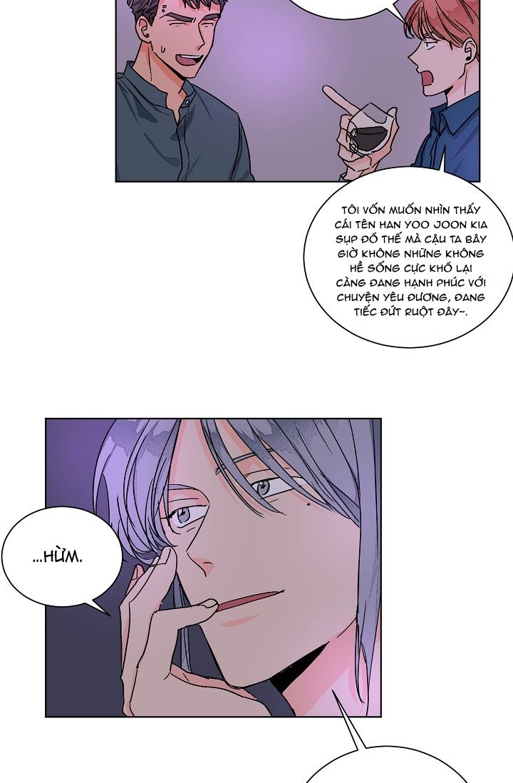 đọc truyện Yêu Em Đi, Bác Sĩ! Chương 49 ảnh 18 tại Thiên Thai Truyện