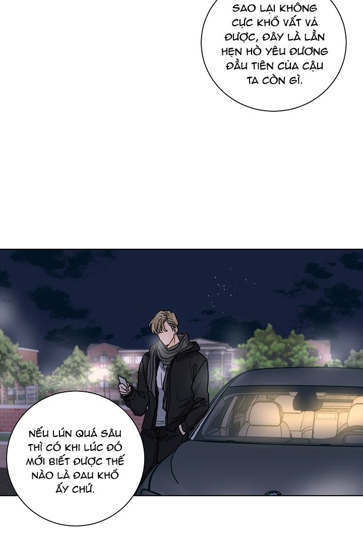 đọc truyện Yêu Em Đi, Bác Sĩ! Chương 49 ảnh 19 tại Thiên Thai Truyện