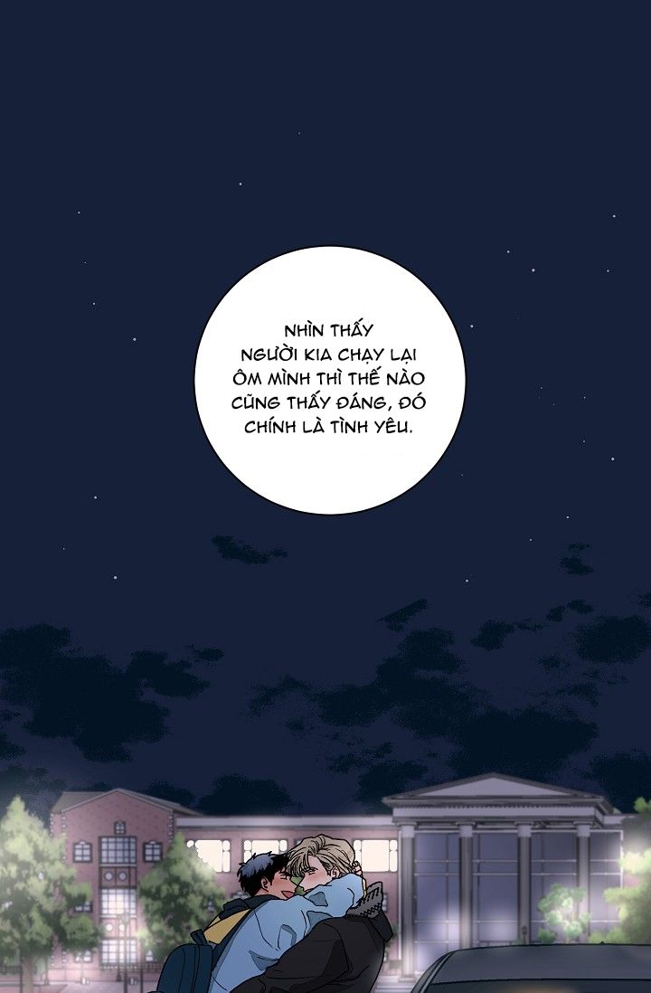 đọc truyện Yêu Em Đi, Bác Sĩ! Chương 49 ảnh 21 tại Thiên Thai Truyện