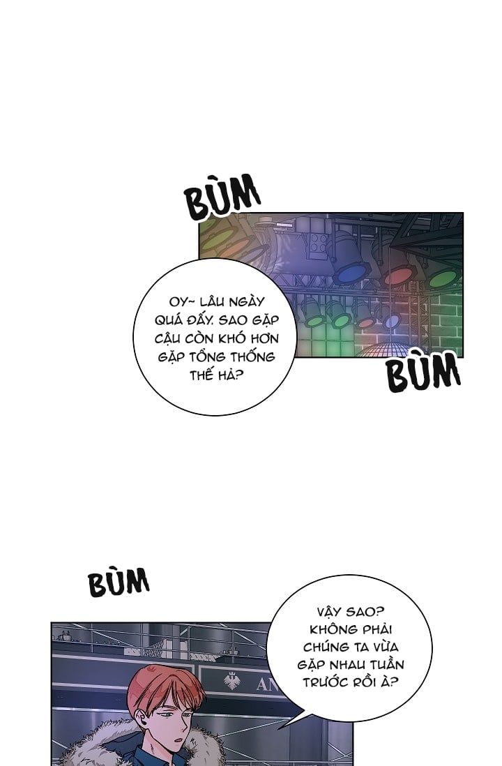 đọc truyện Yêu Em Đi, Bác Sĩ! Chương 49 ảnh 4 tại Thiên Thai Truyện