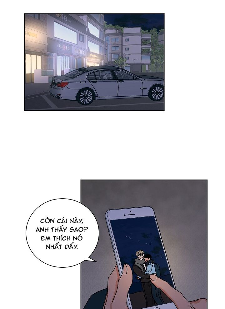 đọc truyện Yêu Em Đi, Bác Sĩ! Chương 49 ảnh 25 tại Thiên Thai Truyện