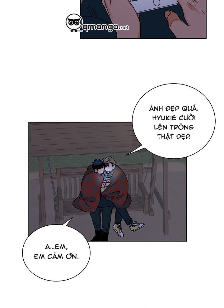 đọc truyện Yêu Em Đi, Bác Sĩ! Chương 49 ảnh 26 tại Thiên Thai Truyện