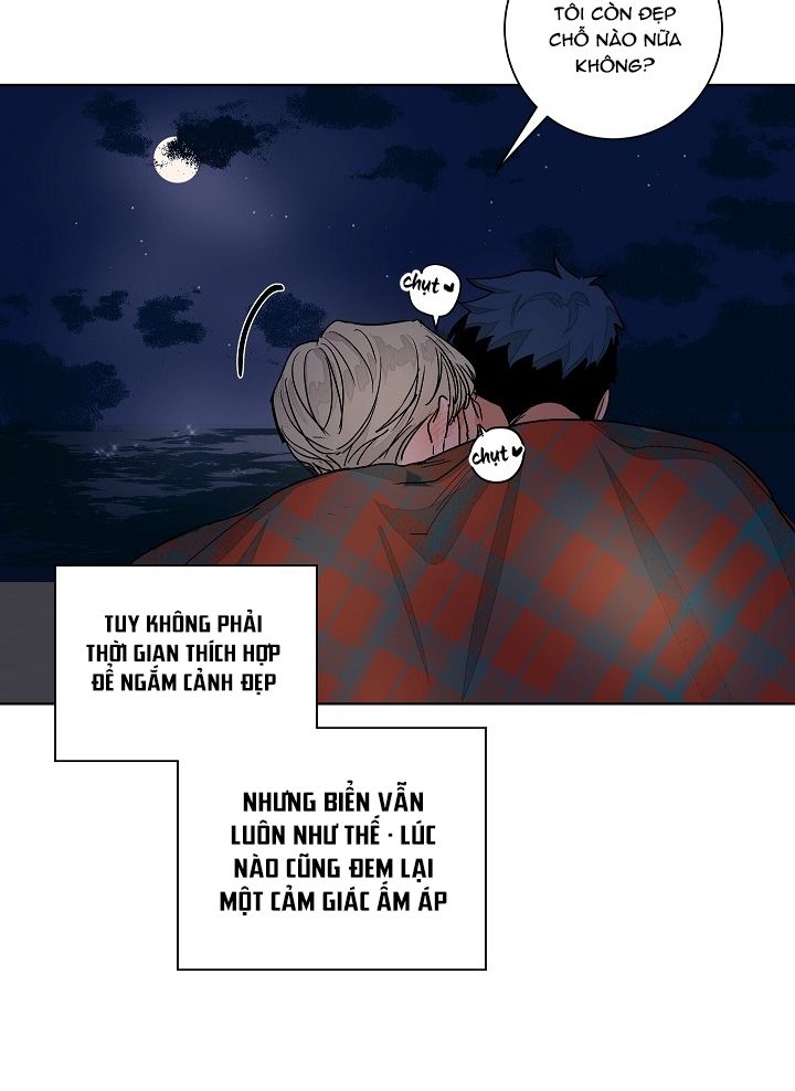 đọc truyện Yêu Em Đi, Bác Sĩ! Chương 49 ảnh 29 tại Thiên Thai Truyện