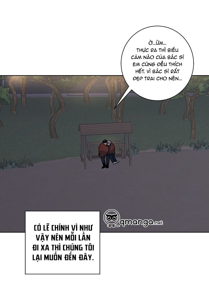 đọc truyện Yêu Em Đi, Bác Sĩ! Chương 49 ảnh 30 tại Thiên Thai Truyện