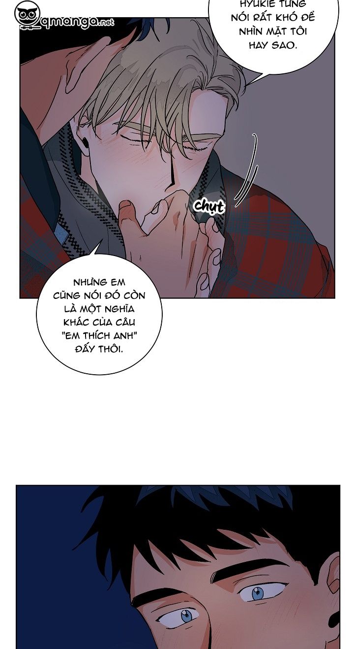 đọc truyện Yêu Em Đi, Bác Sĩ! Chương 49 ảnh 36 tại Thiên Thai Truyện