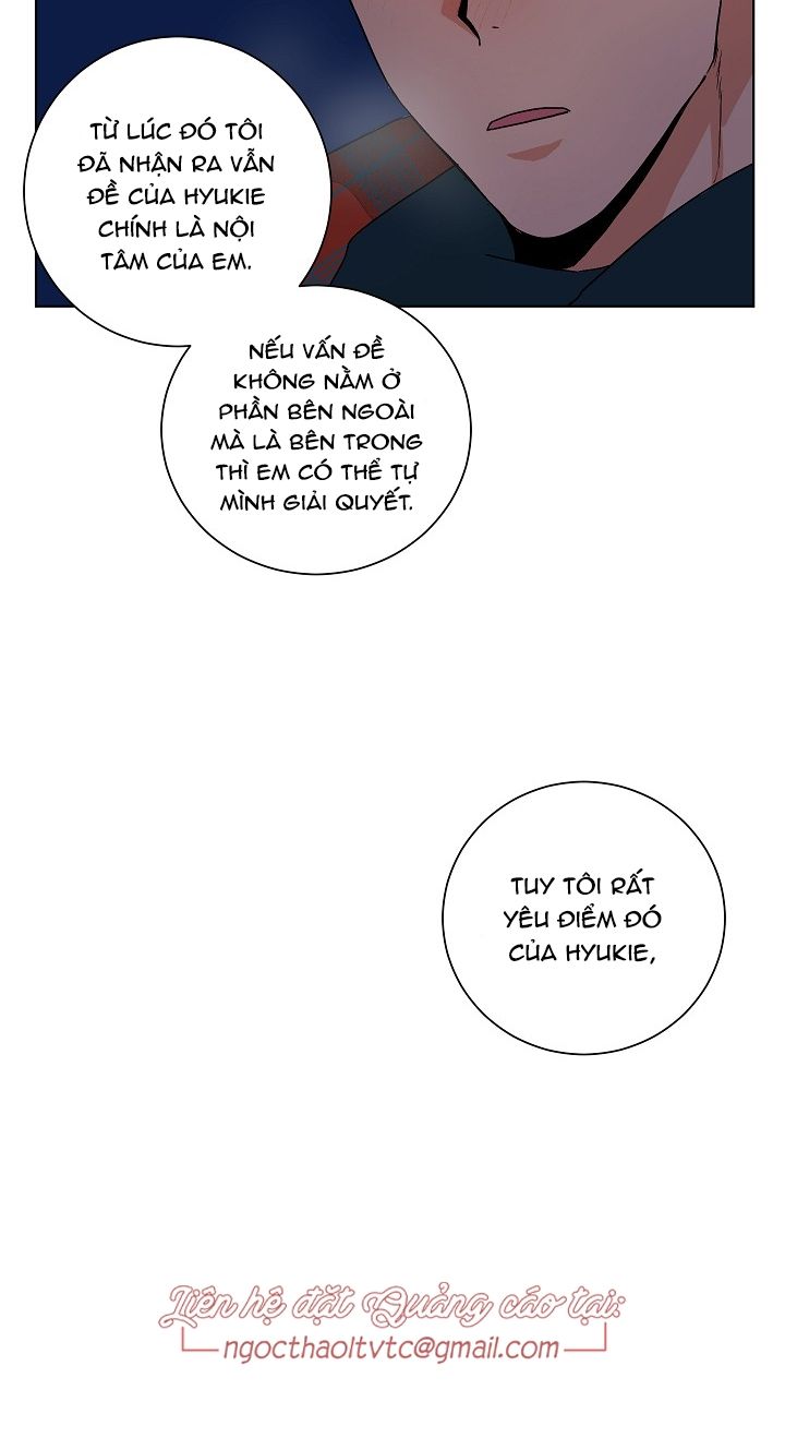 đọc truyện Yêu Em Đi, Bác Sĩ! Chương 49 ảnh 37 tại Thiên Thai Truyện