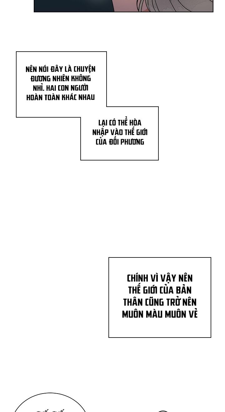 đọc truyện Yêu Em Đi, Bác Sĩ! Chương 49 ảnh 40 tại Thiên Thai Truyện