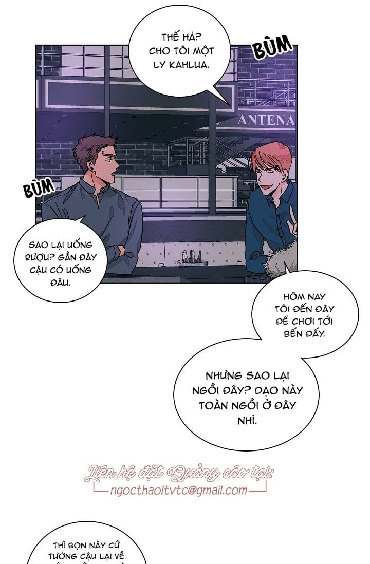 đọc truyện Yêu Em Đi, Bác Sĩ! Chương 49 ảnh 6 tại Thiên Thai Truyện