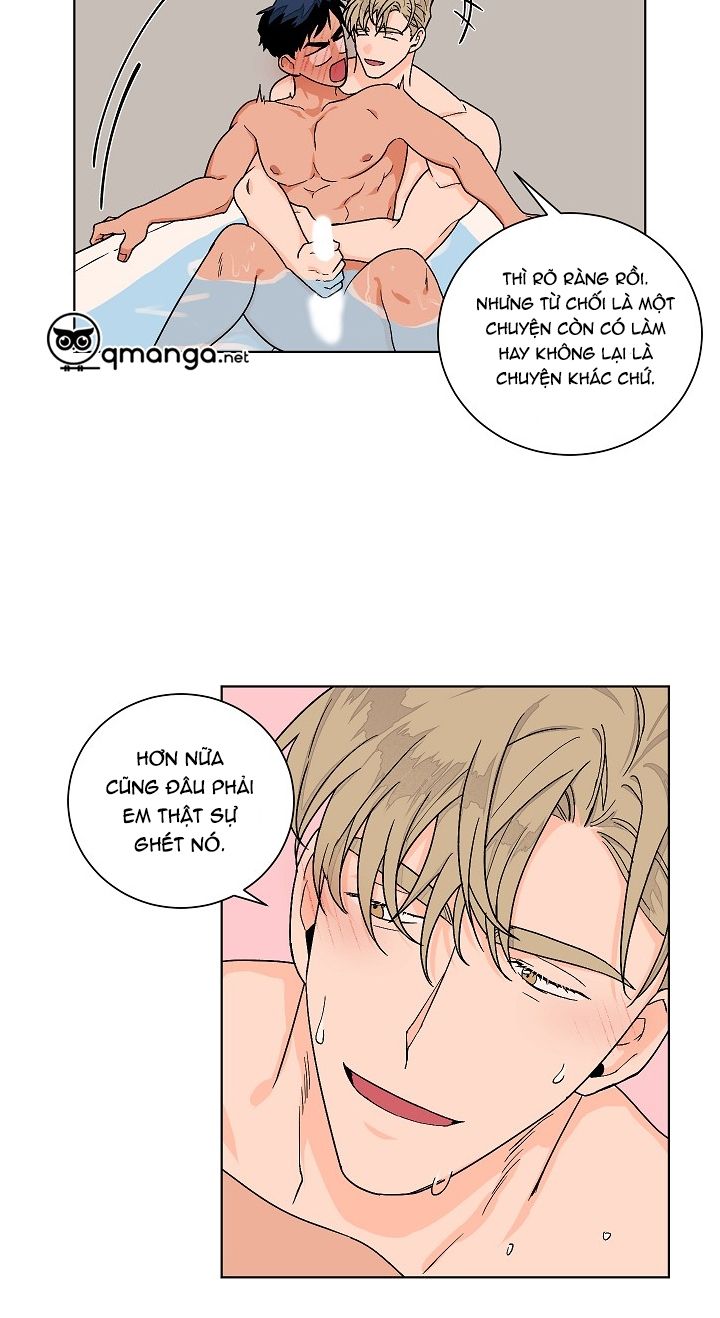 đọc truyện Yêu Em Đi, Bác Sĩ! Chương 49 ảnh 44 tại Thiên Thai Truyện