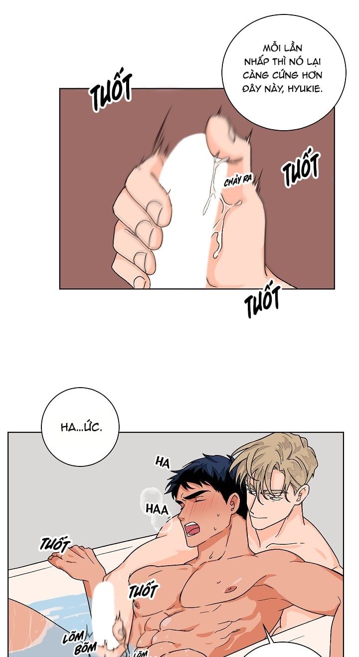 đọc truyện Yêu Em Đi, Bác Sĩ! Chương 49 ảnh 45 tại Thiên Thai Truyện