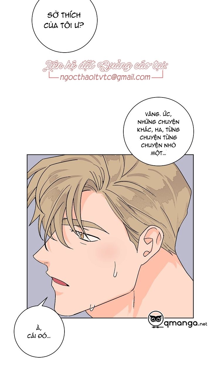 đọc truyện Yêu Em Đi, Bác Sĩ! Chương 49 ảnh 47 tại Thiên Thai Truyện