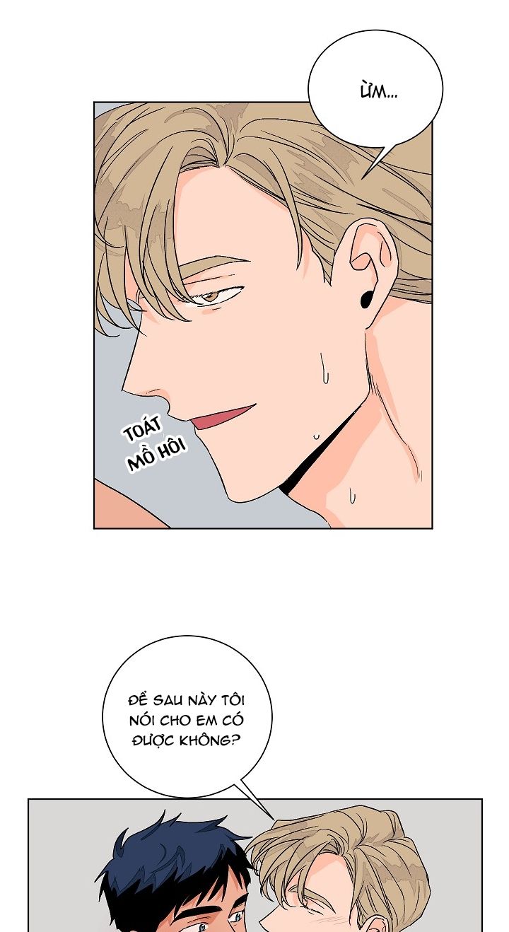 đọc truyện Yêu Em Đi, Bác Sĩ! Chương 49 ảnh 51 tại Thiên Thai Truyện