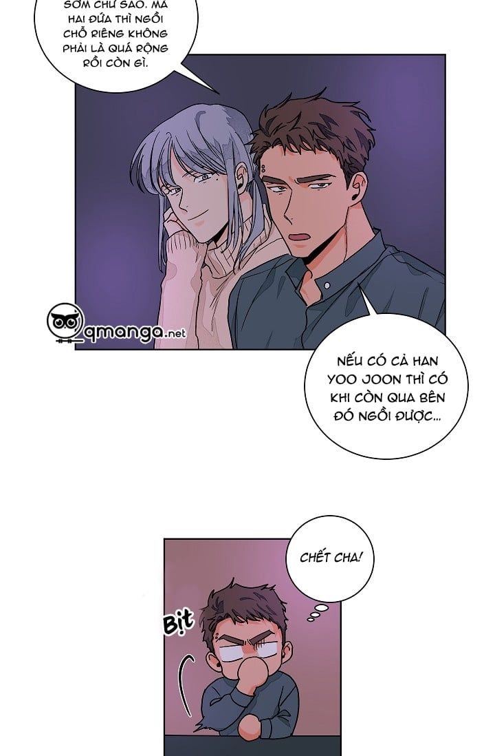 đọc truyện Yêu Em Đi, Bác Sĩ! Chương 49 ảnh 7 tại Thiên Thai Truyện