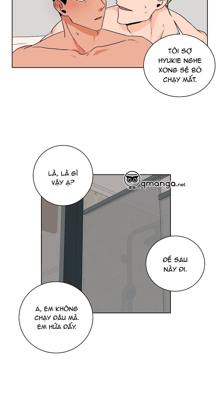 đọc truyện Yêu Em Đi, Bác Sĩ! Chương 49 ảnh 52 tại Thiên Thai Truyện