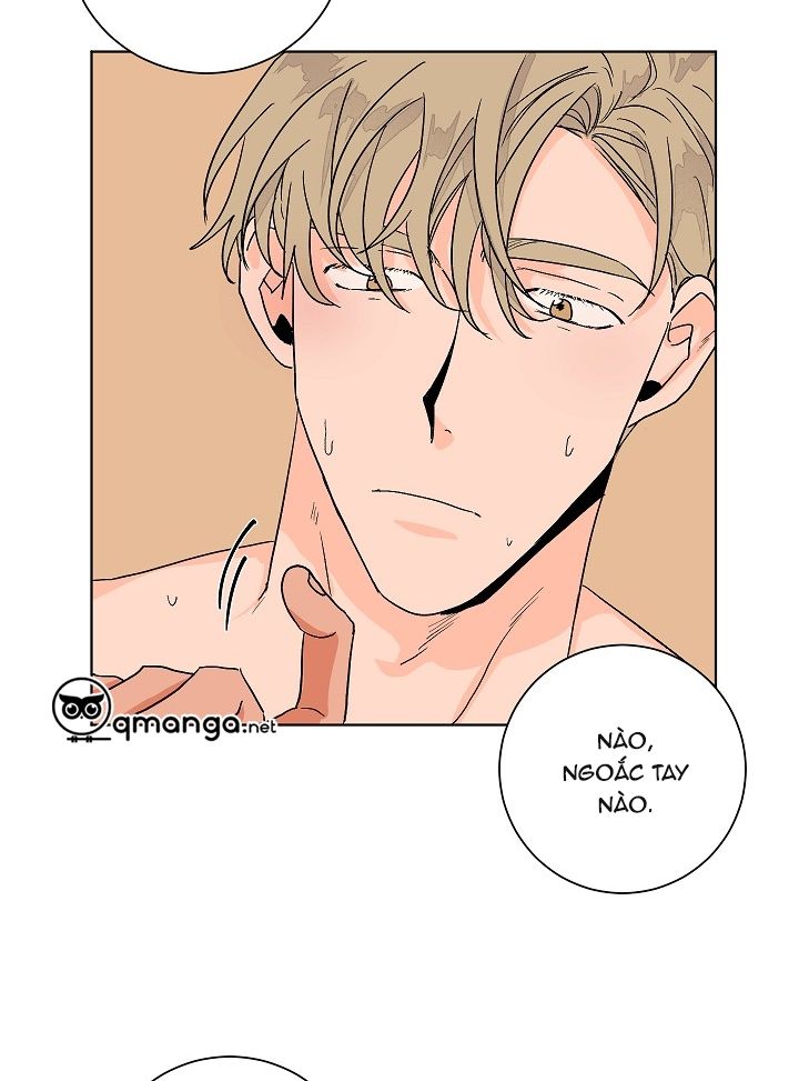 đọc truyện Yêu Em Đi, Bác Sĩ! Chương 49 ảnh 54 tại Thiên Thai Truyện