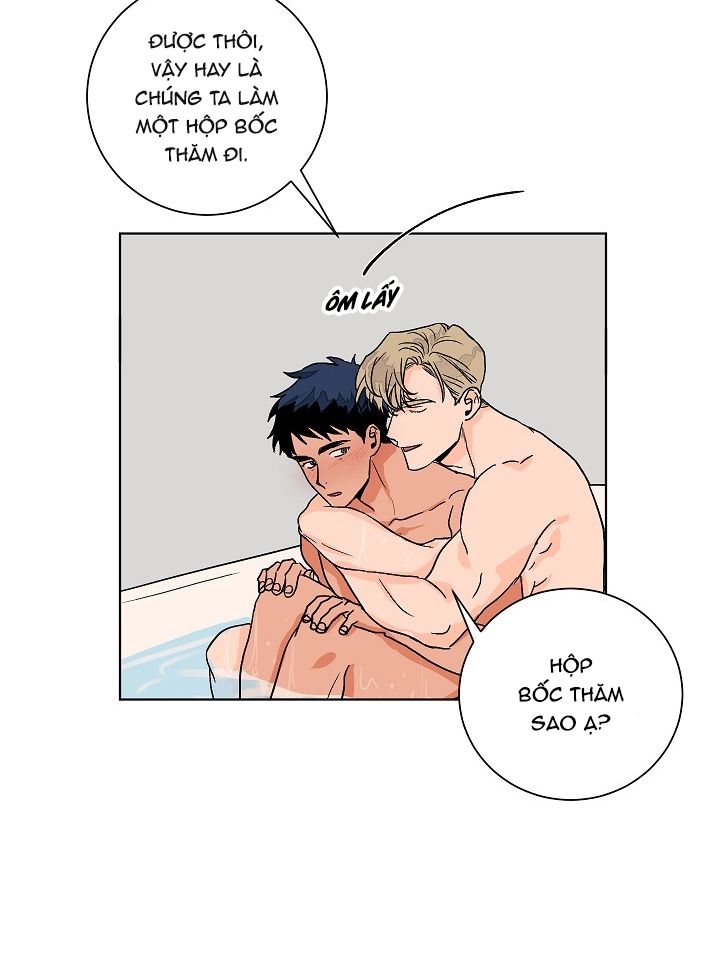 đọc truyện Yêu Em Đi, Bác Sĩ! Chương 49 ảnh 55 tại Thiên Thai Truyện