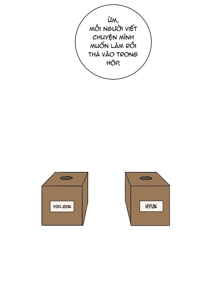 đọc truyện Yêu Em Đi, Bác Sĩ! Chương 49 ảnh 56 tại Thiên Thai Truyện