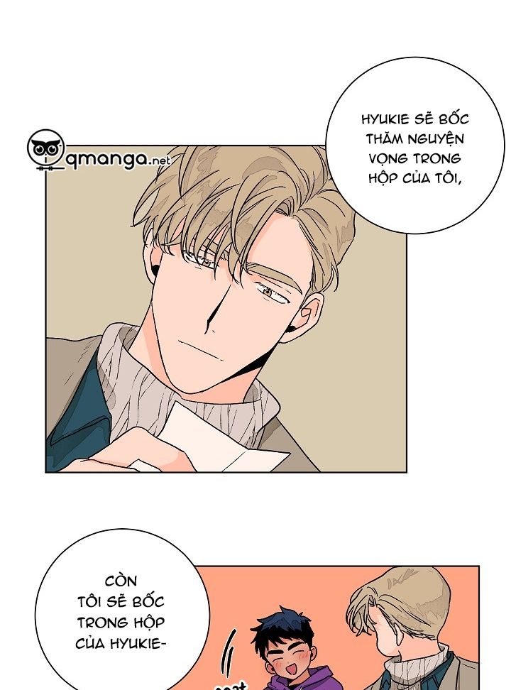 đọc truyện Yêu Em Đi, Bác Sĩ! Chương 49 ảnh 57 tại Thiên Thai Truyện