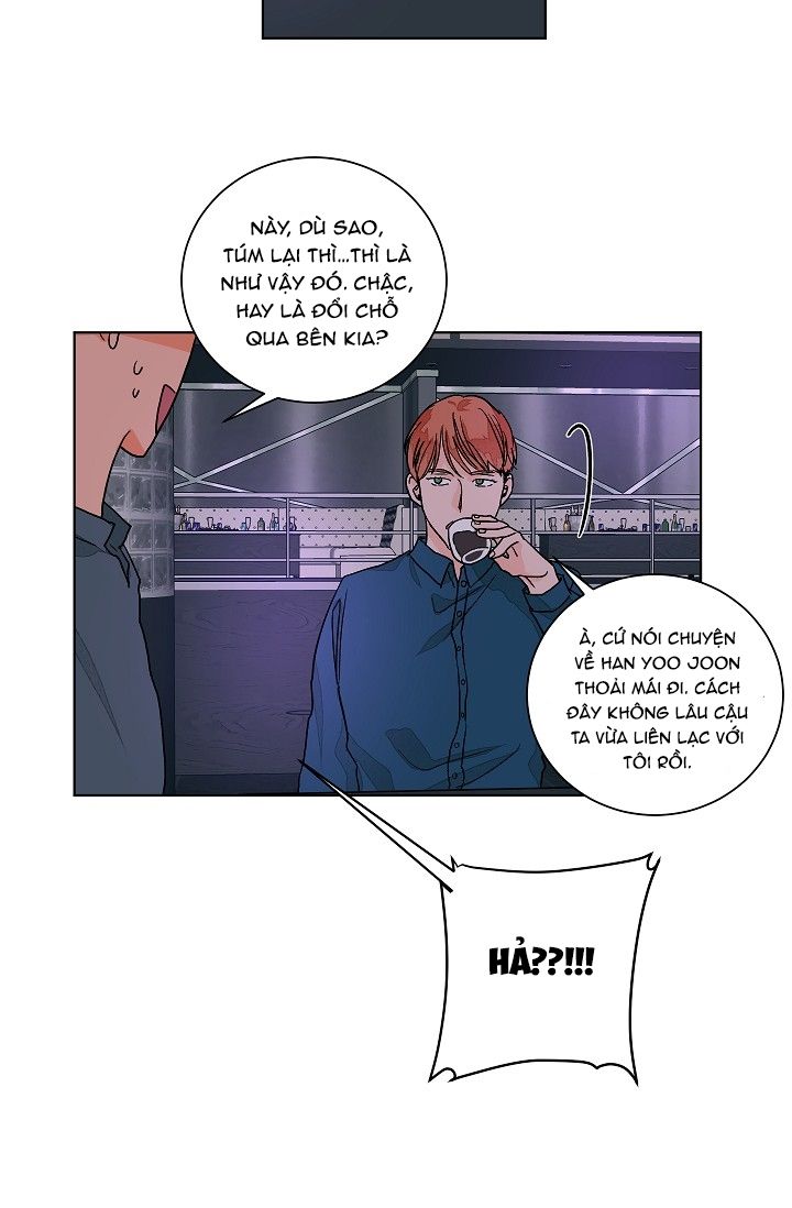 đọc truyện Yêu Em Đi, Bác Sĩ! Chương 49 ảnh 8 tại Thiên Thai Truyện