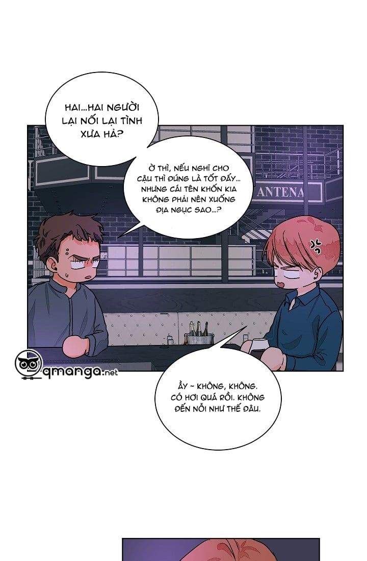 đọc truyện Yêu Em Đi, Bác Sĩ! Chương 49 ảnh 9 tại Thiên Thai Truyện