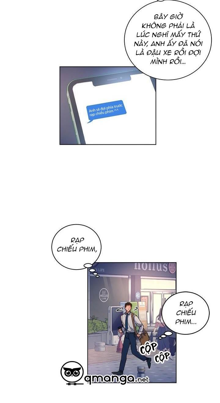 đọc truyện Yêu Em Đi, Bác Sĩ! Chương 50.1 ảnh 12 tại Thiên Thai Truyện