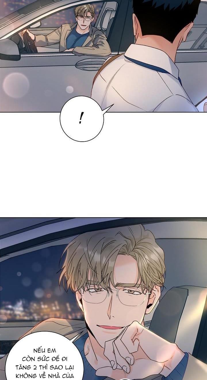 đọc truyện Yêu Em Đi, Bác Sĩ! Chương 50.1 ảnh 14 tại Thiên Thai Truyện