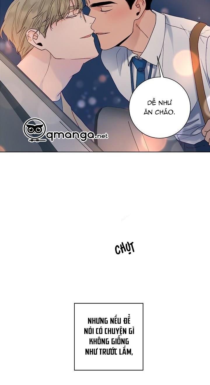 đọc truyện Yêu Em Đi, Bác Sĩ! Chương 50.1 ảnh 17 tại Thiên Thai Truyện